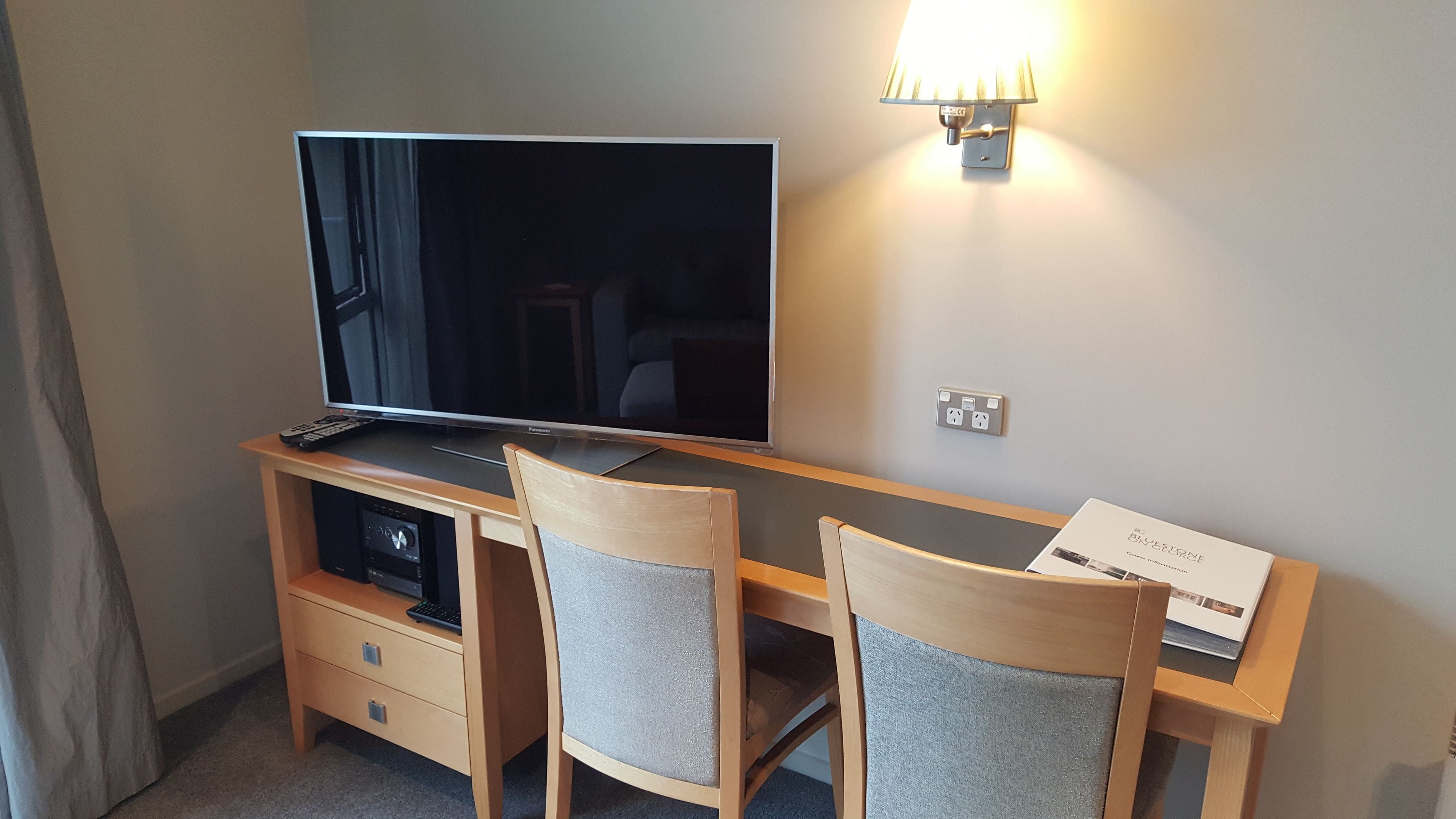 Photo - Bluestone On George