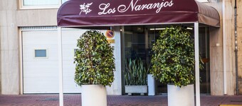 Hotel Los Naranjos