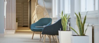 Dream Hostel & Hotel