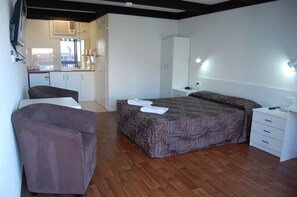 Kostenloses WLAN, Bettwäsche