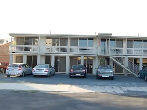 Exterior - Slipway Hotel Motel (Ballina)