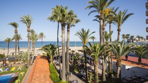 Garden - Hostería del Mar Peñíscola (Peniscola)