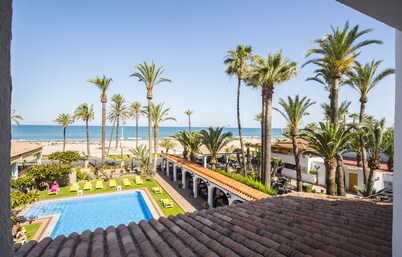 Hostería del Mar Peñíscola