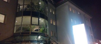 โรงแรมเซ็นทรัล