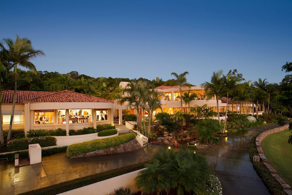 Noosa Springs Golf Resort & Spa