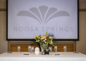 Meeting facility - Noosa Springs Golf Resort & Spa (Noosa Heads)
