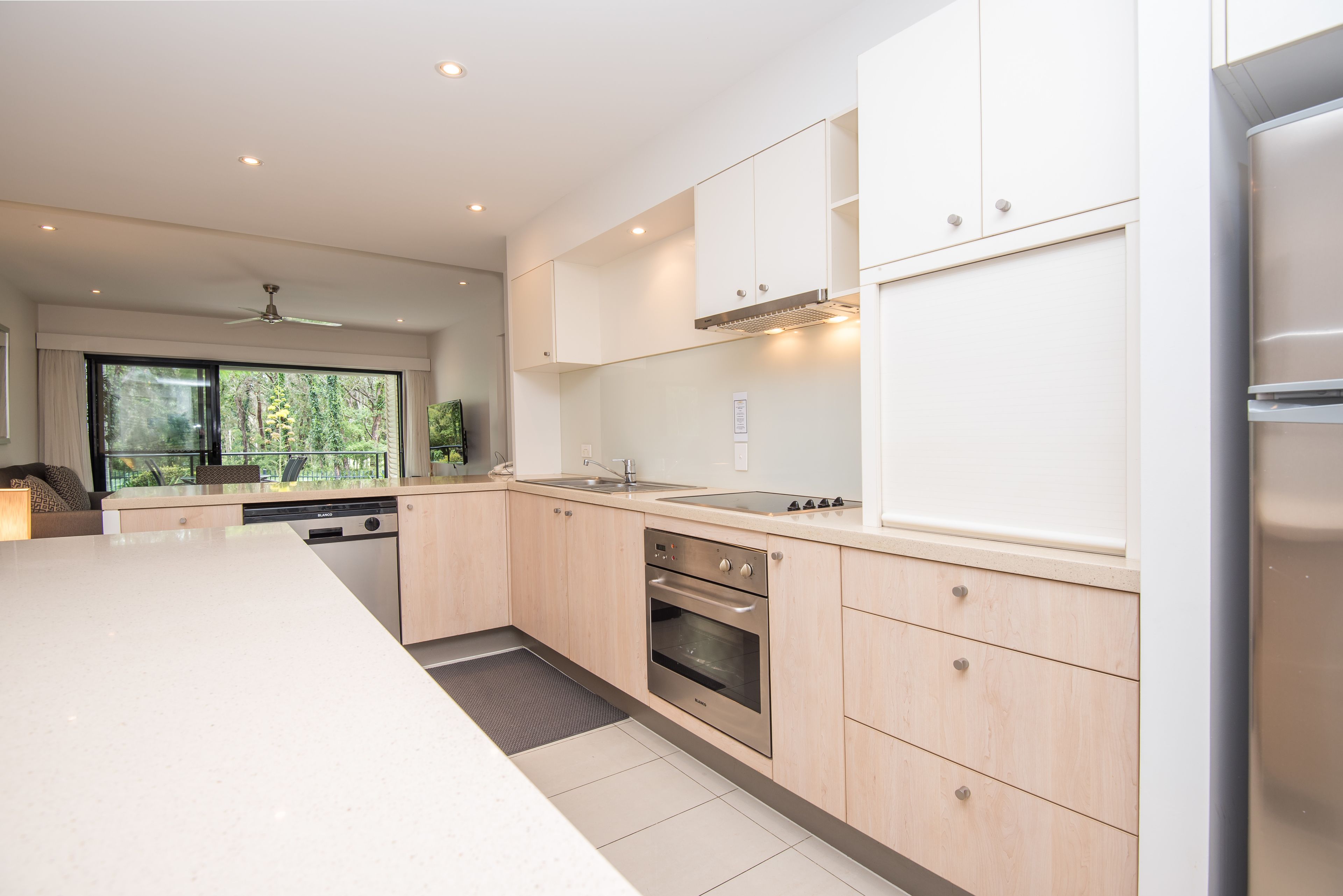 stay and dine	 | individually decorated, individually furnished, iron/ironing board