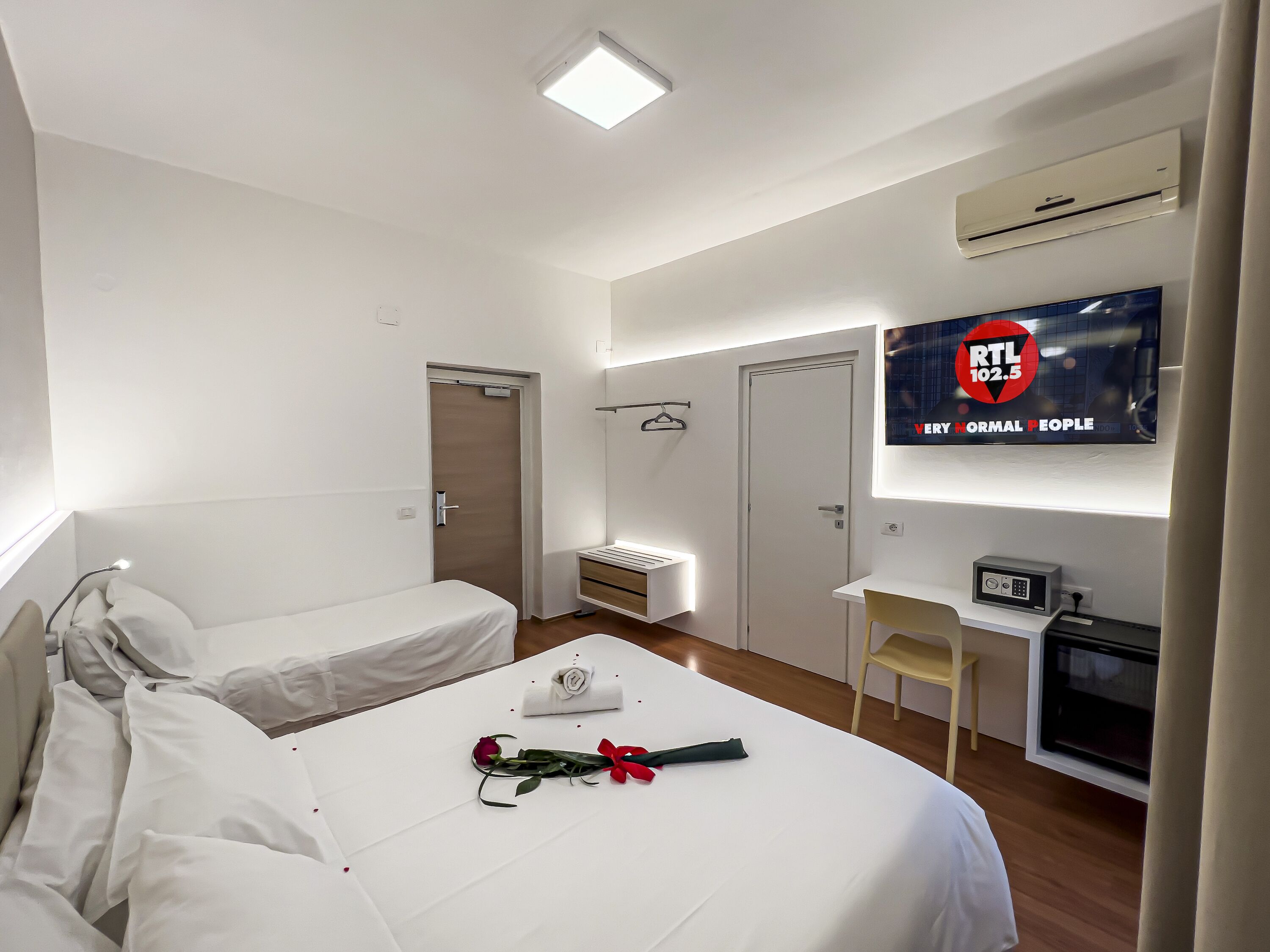 Foto - Hotel Gran Sasso & SPA