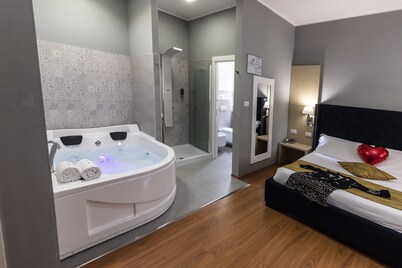 Hotel Gran Sasso