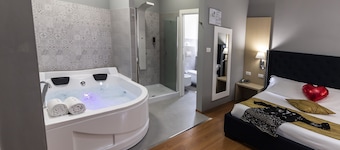Hotel Gran Sasso