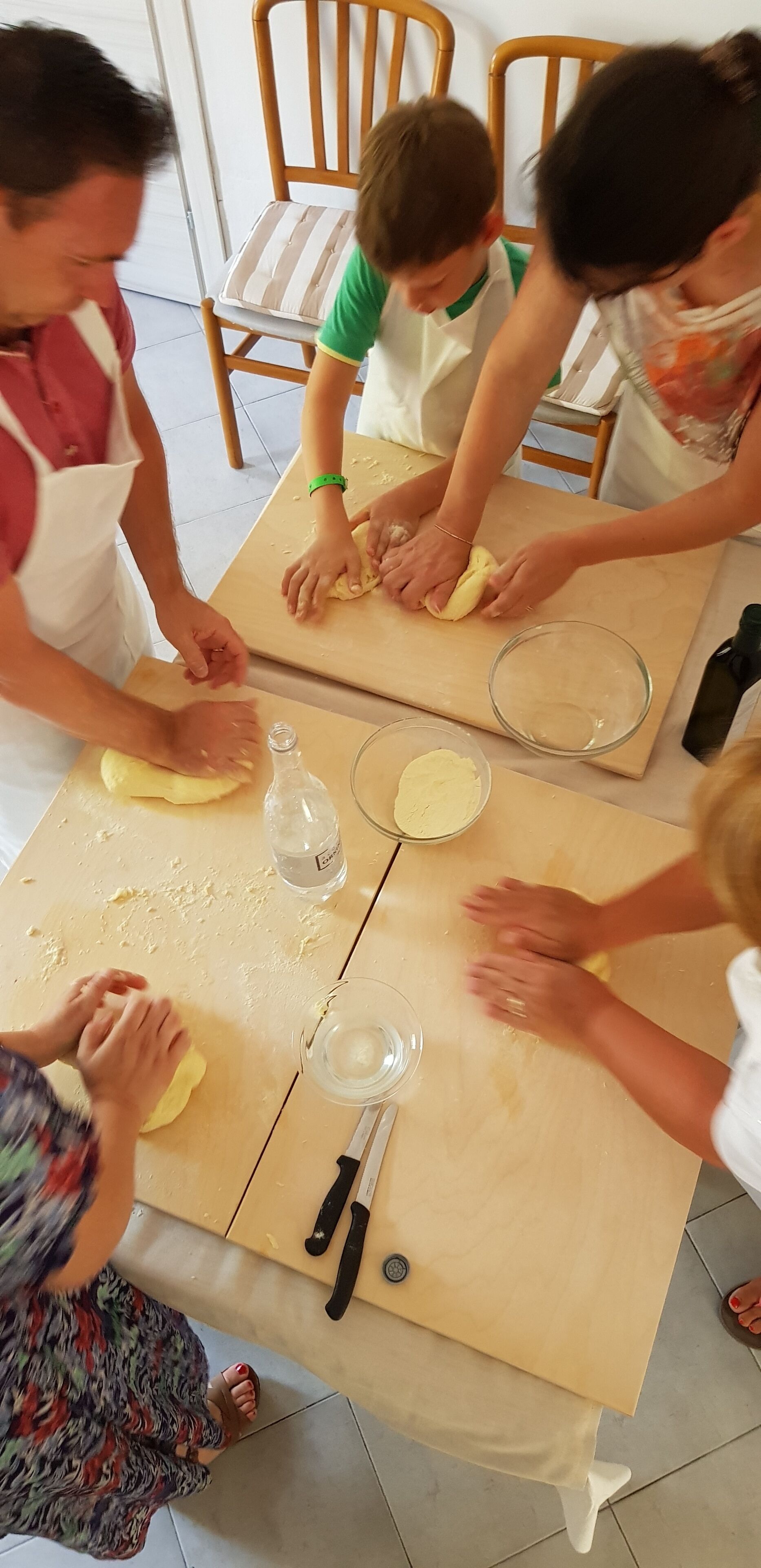 children’s activities