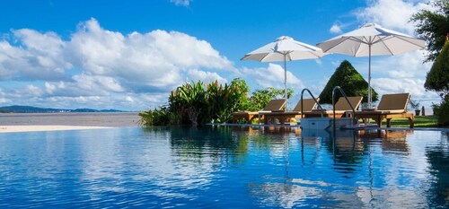 Milana Beach Resort & Spa (Chez Carole Beach Resort & Spa)