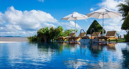 Milana Beach Resort & Spa (Chez Carole Beach Resort & Spa)