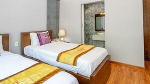 Family Villa, 2 Bedrooms, Pool View | Minibar, in-room safe, soundproofing, WiFi (free) - Milana Beach Resort & Spa Phu Quoc (Phu Quoc)