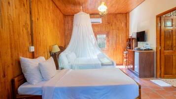 Family Bungalow