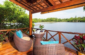 Balcony view - Milana Beach Resort & Spa Phu Quoc (Phu Quoc)