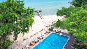 Building design - Milana Beach Resort & Spa Phu Quoc (Phu Quoc)