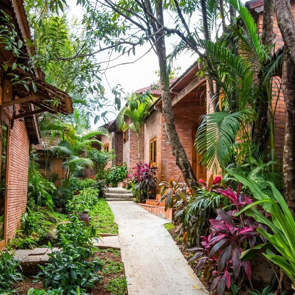 Diseño del edificio