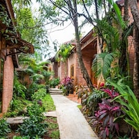 Diseño del edificio