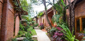 Garden - Milana Beach Resort & Spa Phu Quoc (Phu Quoc)