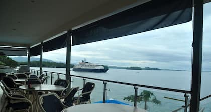 Madang Resort