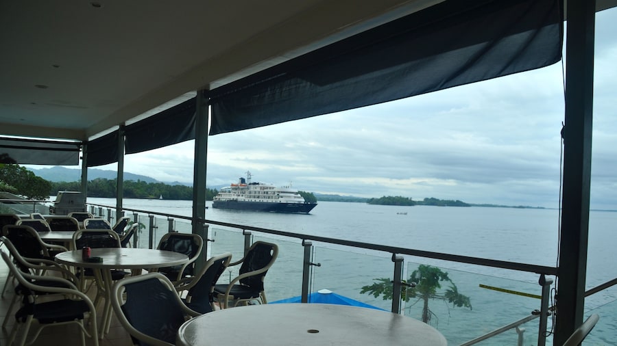 Madang Resort
