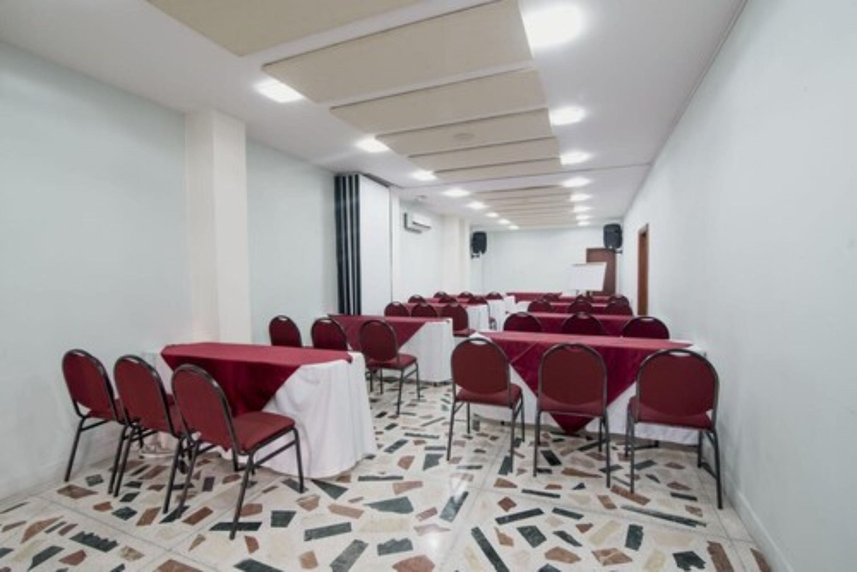 Foto - Hotel Costa Linda