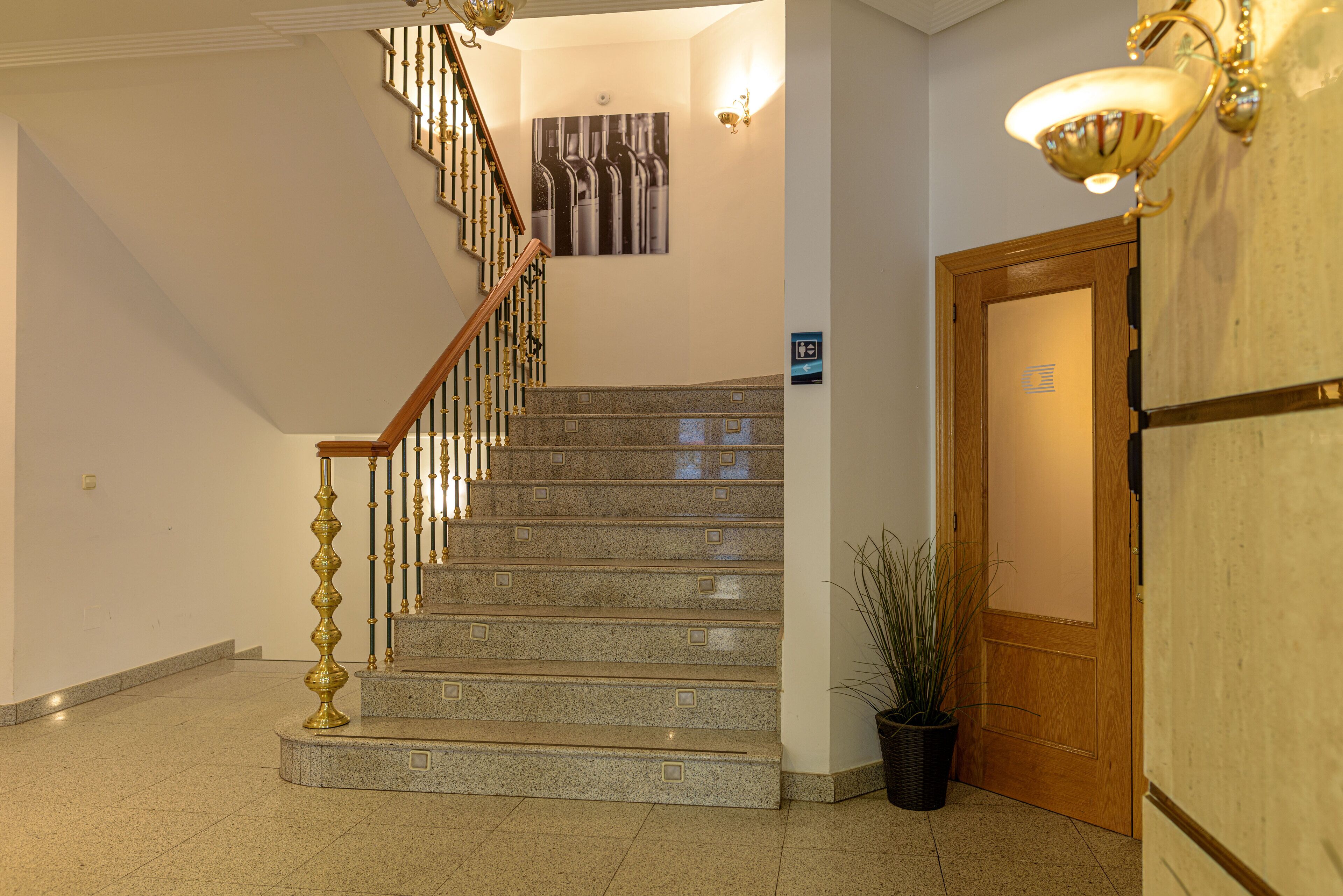 Foto - Hotel Alda Ciudad de Toro