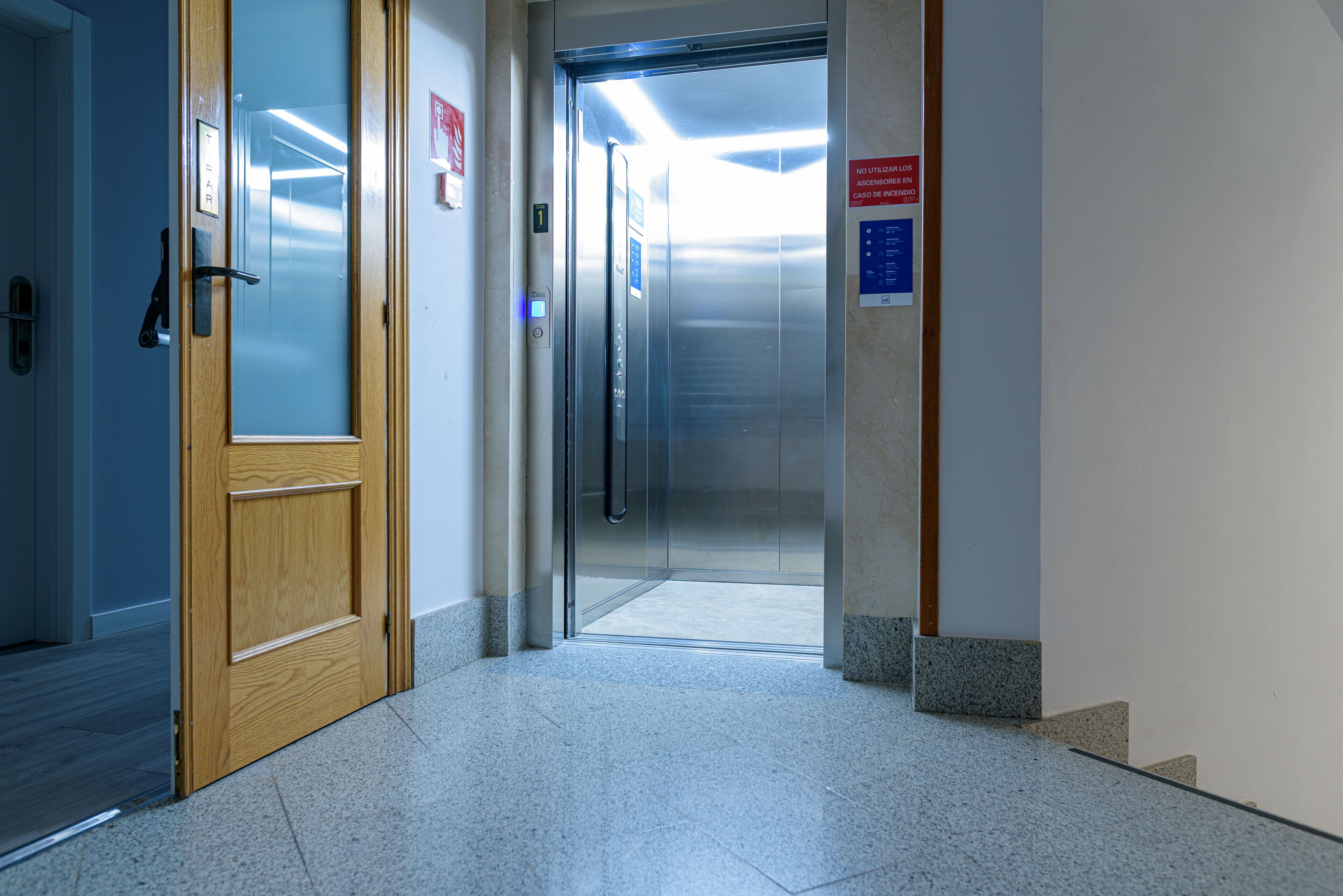 Foto - Hotel Alda Ciudad de Toro