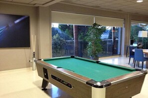Games room - Ignacio (Chiva)