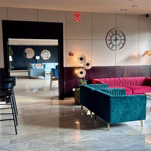 Interior - Ignacio (Chiva)