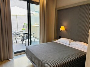 In-room safe, wheelchair access - Ignacio (Chiva)