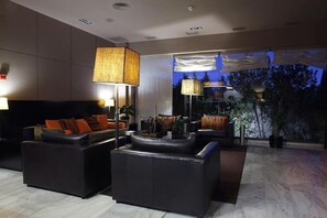 Interior - Ignacio (Chiva)