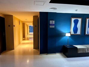 Interior - Ignacio (Chiva)