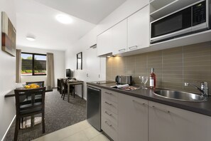 Private kitchenette - Quest Moorabbin (Heatherton)