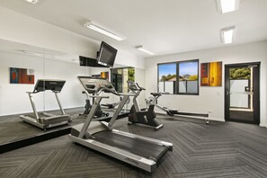 Gym - Quest Moorabbin (Heatherton)