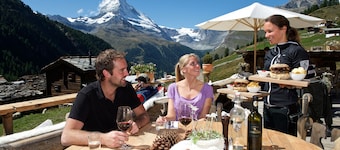 Aristella Swissflair Hotel & Apartements