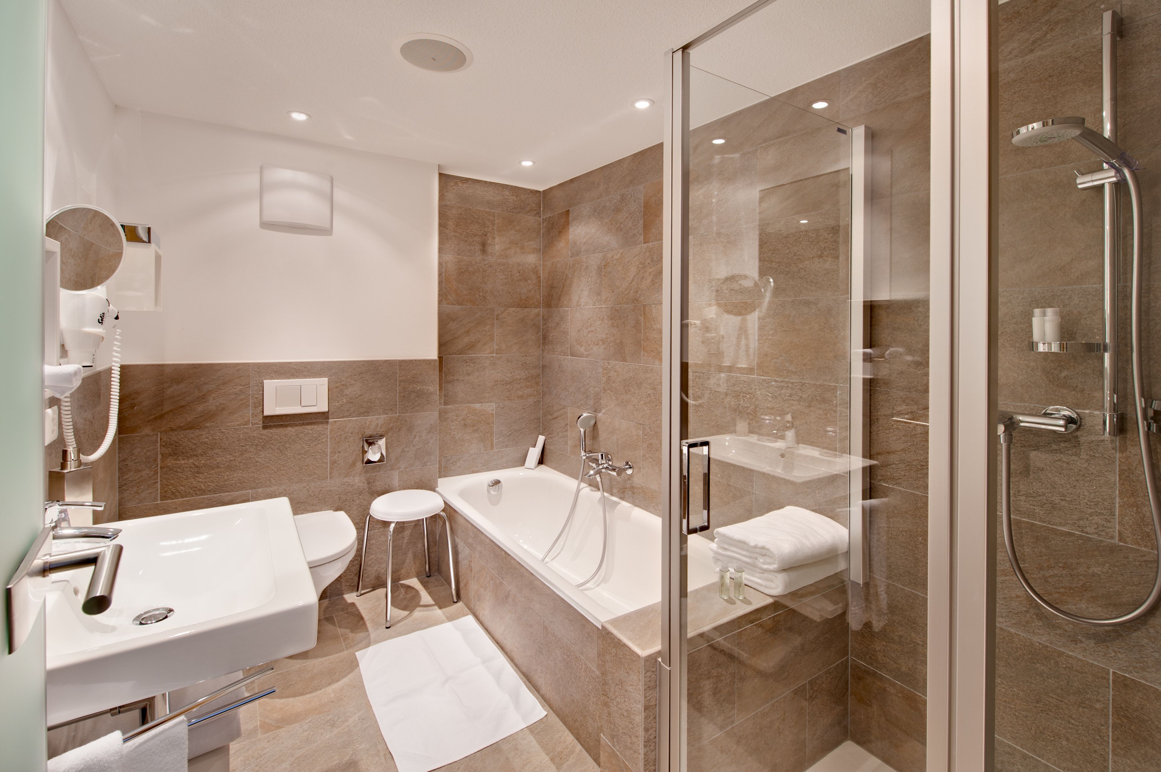 Foto - Hotel Aristella Swissflair