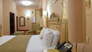 Presidential Suite, 2 Bedrooms | View from room