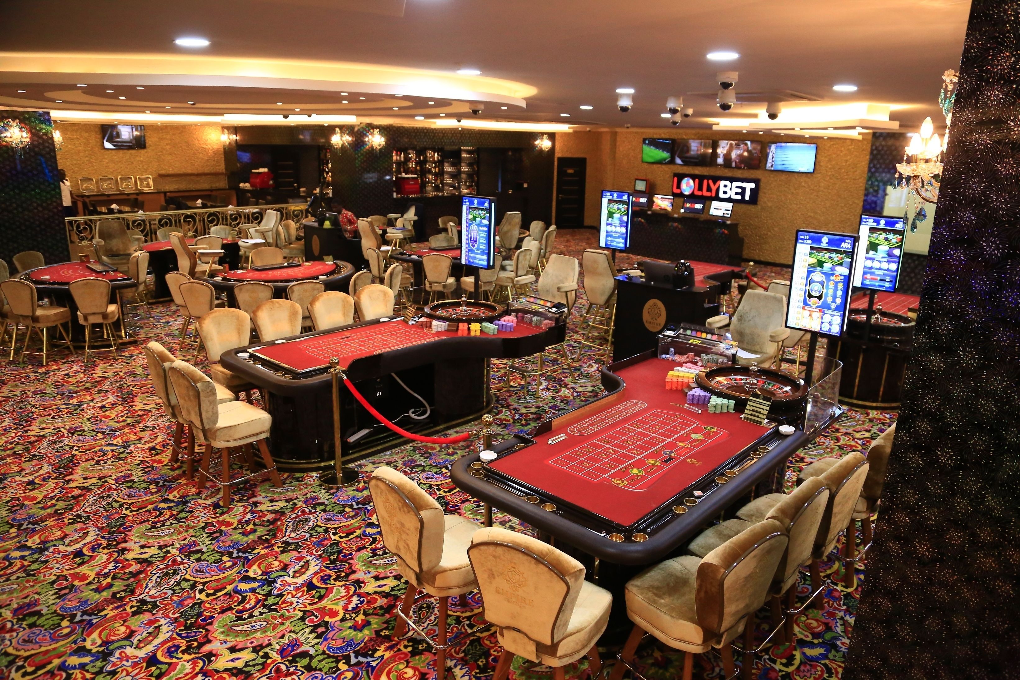 Casino