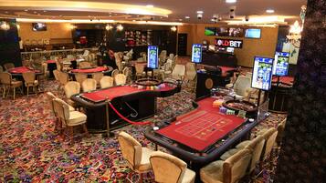 Casino