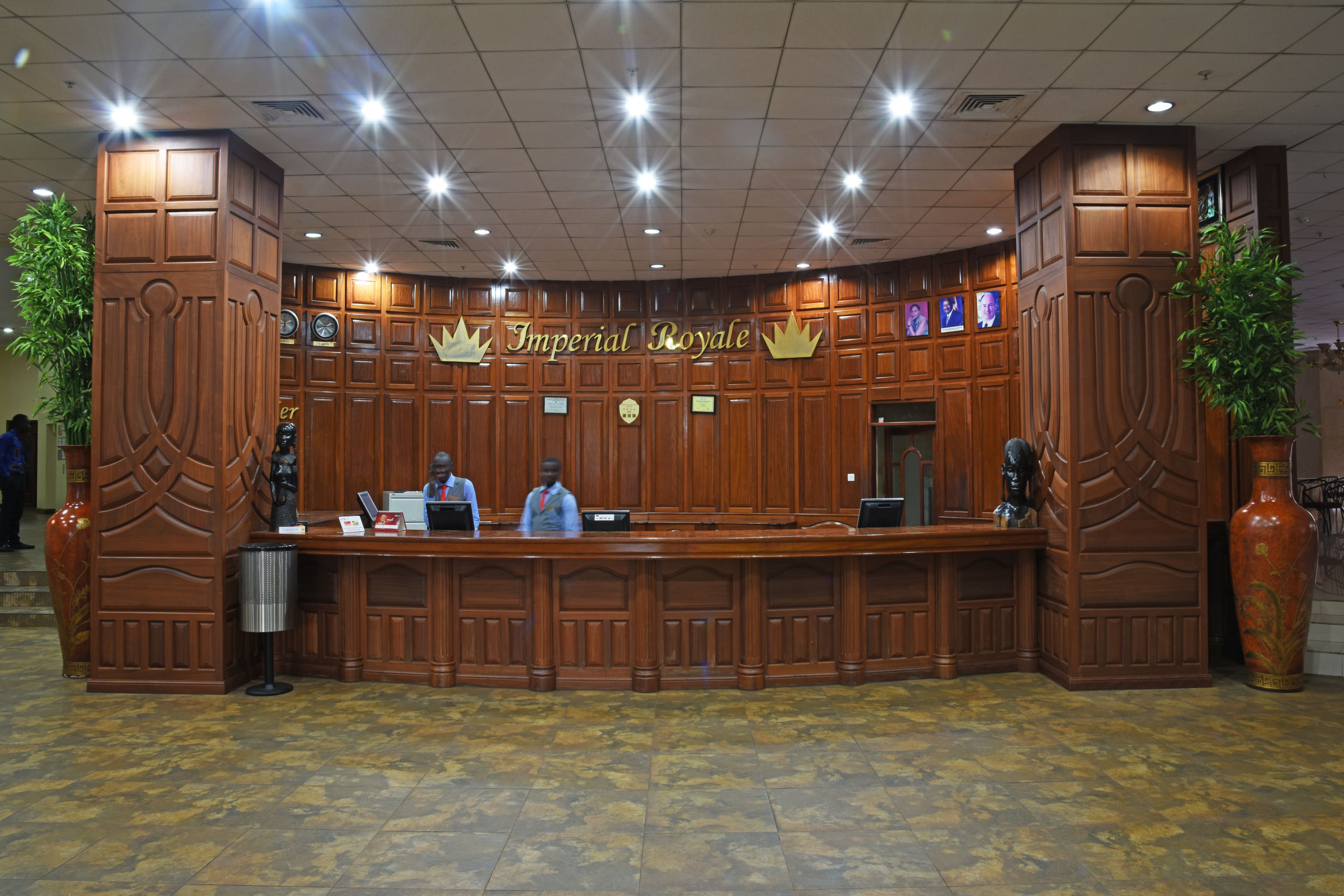 Sala para eventos