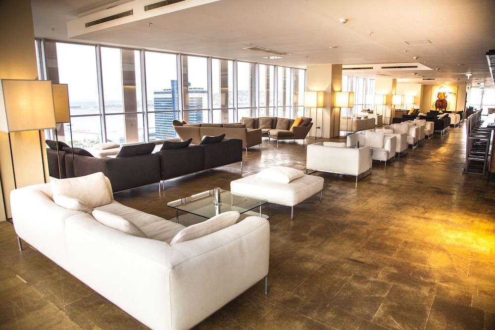 The Landmark Hotel Baku by null