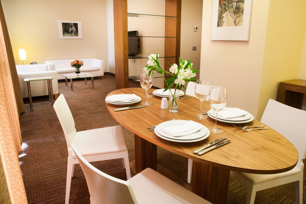 The Landmark Hotel Baku by null