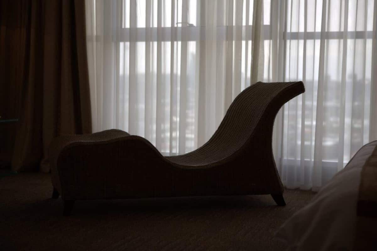 Deluxe Double Room, Sea View | Room amenity