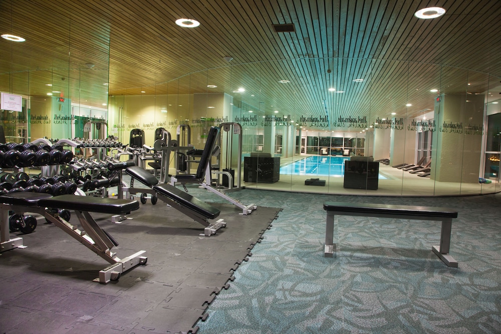 The Landmark Hotel Baku by null