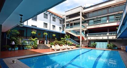 Grand Imperial Hotel