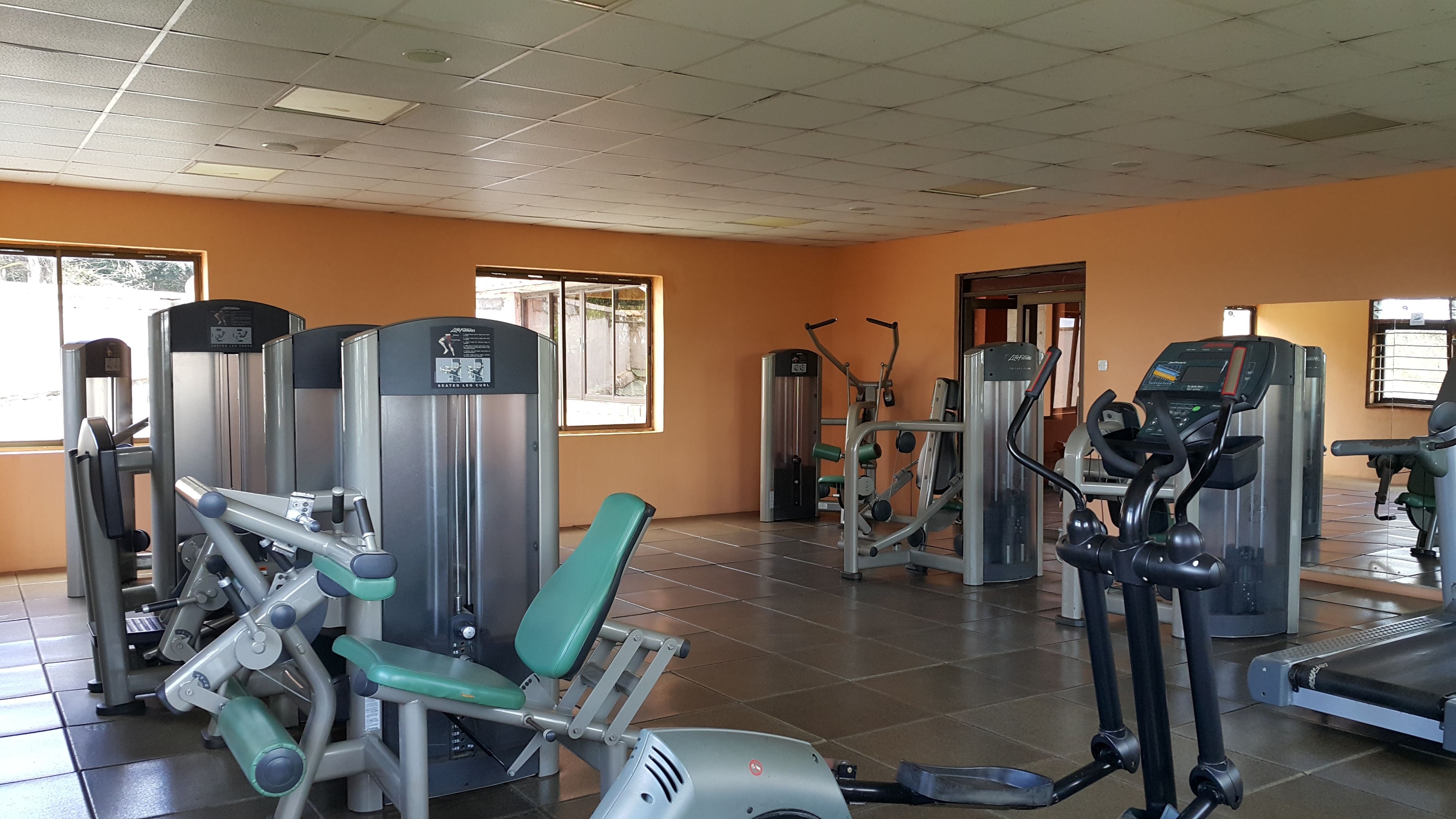 Foto - Imperial Resort Beach Hotel