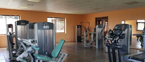 Heilsurækt