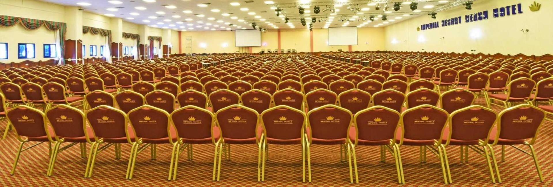 Foto - Imperial Resort Beach Hotel